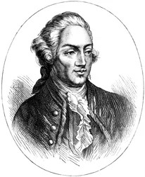 John Hancock, amerikanischer Staatsmann