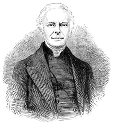 John Keble, englischer Geistlicher