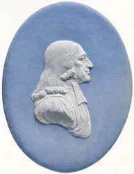 John Wesley, 1703-1791, 18. Jahrhundert, 1936