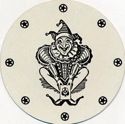 Joker, ca. 1929
