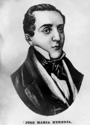 Jose Maria Heredia, 1803-1839, 1920er Jahre