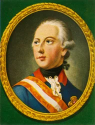 Joseph II, 1933