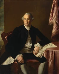 Joseph Warren