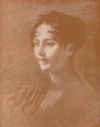 Josephine, ca. 1805, 1896