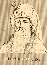 Josephus, 37 - ca. 100, 1830