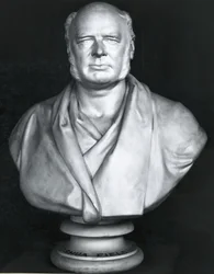 Joshua Field, englischer Maschinenbauingenieur (um 1840)