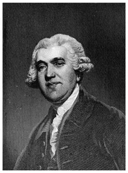 Josiah Wedgwood, Etruria, 1774, 1913