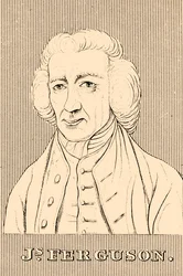 Js. Ferguson, 1710-1776, 1830