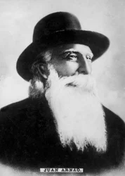 Juan Arnao, kubanischer Schriftsteller