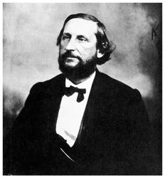 Judah P. Benjamin, Außenminister der Konföderation, 1861-1865, 1955