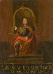 Karl VI.