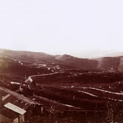 Karstplateau, ca. 1914-ca. 1918