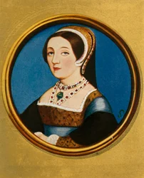 Katharina Howard, 1933