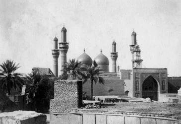Kazimain-Moschee, Irak