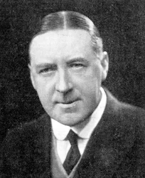 Keble Howard, englischer Romanautor