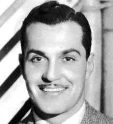 Kent Taylor, amerikanischer Schauspieler, 1934-1935