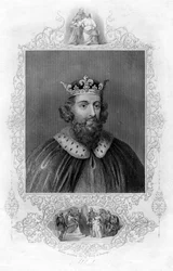 König Alfred der Große