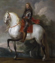 König Carlos II. von Spanien