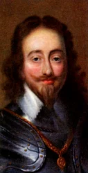 König Karl I.