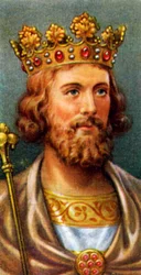 König Edward II.