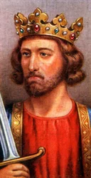 König Eduard I