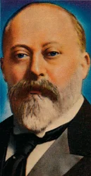 König Edward VII.