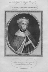 König Edward V, 1787