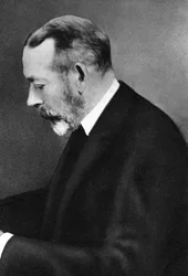 König Georg V., ca. 1930er Jahre