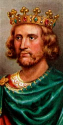 König Heinrich III