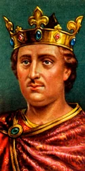 König Heinrich II.