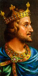 König Stephan