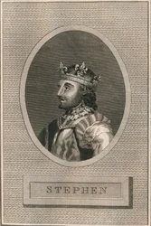 König Stephan