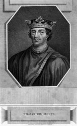 König Wilhelm II.