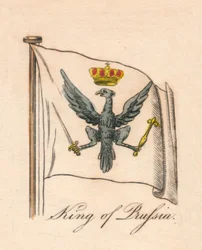 König von Preußen, 1838