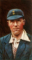 L. Townsend Derbyshire, 1928