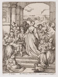 La Fée aux Joujoux