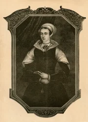 Lady Jane Grey