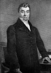 Lafayette, 18. Jahrhundert, 1908