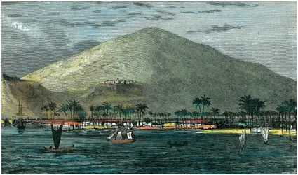 Lahaina, Maui, Hawaii