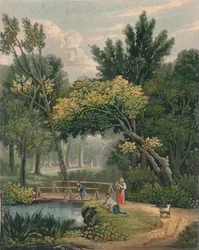 Lambert, 19. Jahrhundert