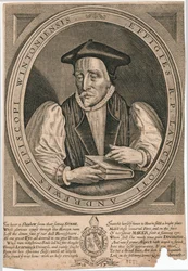 Lancelot Andrewes