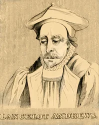 Lancelot Andrews