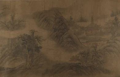 Landschaft