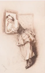 Le Bonjour, 1856-96