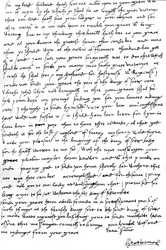 Brief von Katharina von Aragon als Regentin an ihren Ehemann, König Heinrich VIII. in Frankreich, in dem sie den englischen Sieg über die schottische Armee bei Flodden und den Tod von König Jakob IV. von Schottland ankündigt