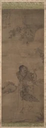 Li Tieguai, Liu Haichan, 1300er Jahre