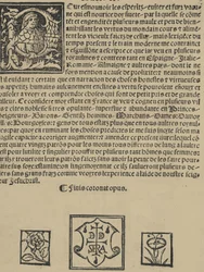 Libretto nouellamete composto per maestro Domenico da Sera...lauorare di ogni s..., 12. April 1532