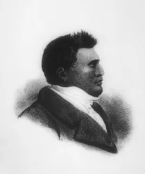 Liholiho, Kamehameha II., König von Hawaii