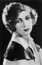 Lilyan Tashman 1896-1934, amerikanische Schauspielerin, 20. Jahrhundert