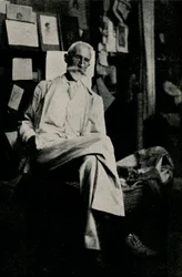 Lionel Smythe, ca. 1917, 1919